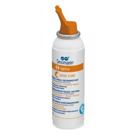 Sinomarin Niños Agua de Mar 100ml.