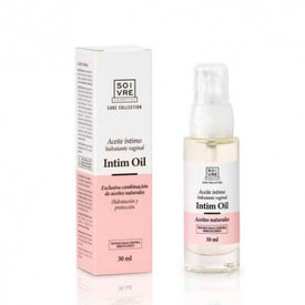 Soivre Aceite Íntimo De Hidratación 30 ml