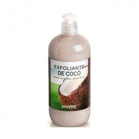 Soivre Gel Exfoliante Coco 500 ml