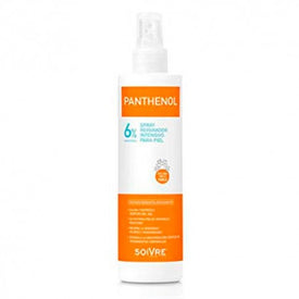 Soivre Panthenol 6% Spray Reparador Intensivo 250 ml