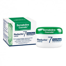 Somatoline Reductor Ultra Intensivo 7 noches 250ml