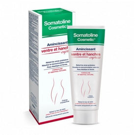 Somatoline Vientre y Caderas express 250ml