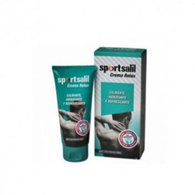 Sportsalil Crema Relax 100ml