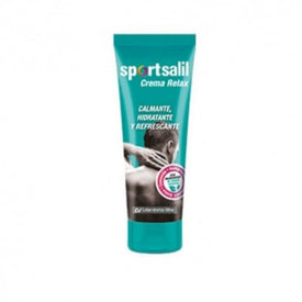 Sportsalil Crema Relax 200ml