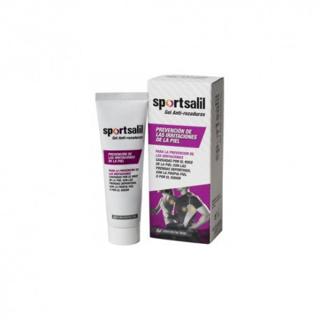 Sportsalil Gel Anti-Rozaduras  30ml