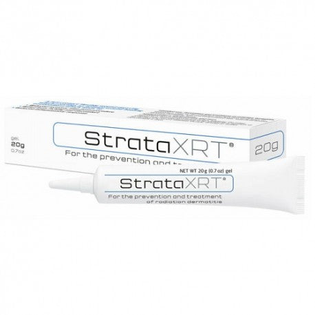 Strata XRT Gel Prevención y Tratamiento Radiodermitis 20g