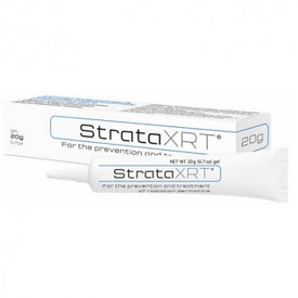 Strata XRT Gel Prevención y Tratamiento Radiodermitis 20g
