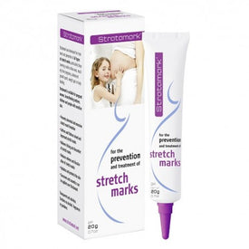 Stratamark Gel Estrías Embarazo 20g