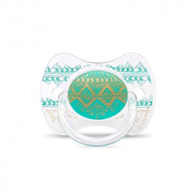 Suavinex Chupete Premium Fisiológico Silicona 0-4meses