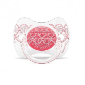 Suavinex Chupete Premium Fisiológico Silicona +18meses