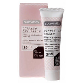 Suavinex Cuidado del Pezón 20 ml
