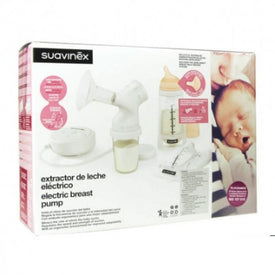 Suavinex Extractor de Leche Eléctrico