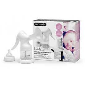 Suavinex Extractor de Leche Manual