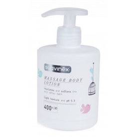 Suavinex Loción Hidratante Masaje 400ml