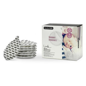 Suavinex Protegesenos Nature Discos Absorbentes 60 Uds