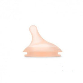 Suavinex Tetina Anticolico Zero Lactancia Mixta 2 Unidades.