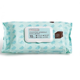 Suavinex Toallitas Húmedas 72 uds