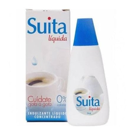Suita Líquido Oral 24ml
