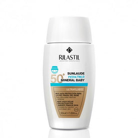 Rilastil Sunlaude Pediatrics Mineral Baby SPF50+ 50ml