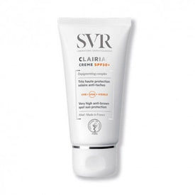 SVR Clairial Crema SPF50 50ml