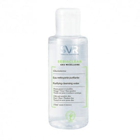 SVR Sebiaclear Agua Micelar 75ml