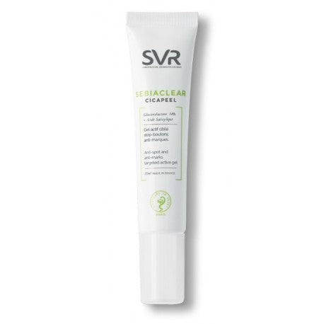SVR Sebiaclear Cicapeel 15ml
