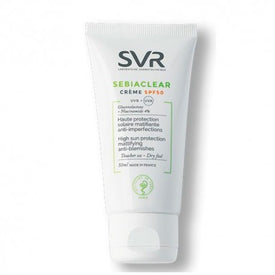 SVR Sebiaclear Crema SPF50 50ml