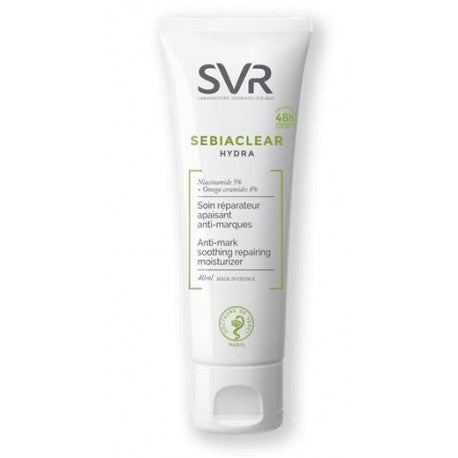 SVR Sebiaclear Hydra 40ml