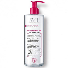 SVR Sensifine Agua Micelar 400ml