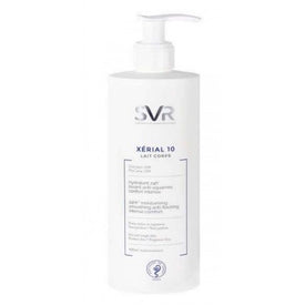 SVR Xérial 10 Leche Corporal 400ml