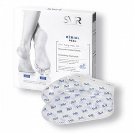 SVR Xérial Peel Mascarilla Pies Renovadora