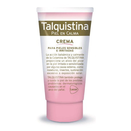 Talquistina Crema 100ml