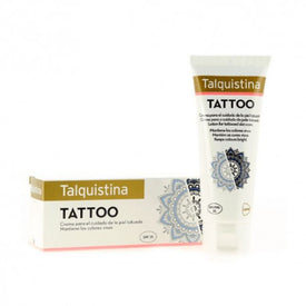 Talquistina Tattoo SPF25 70ml
