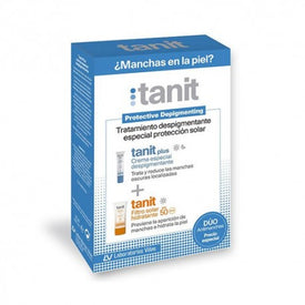 Tanit Pack Tratamiento Anti-Manchas Oscuras