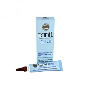 Tanit Plus Crema Especial Despigmentante 15ml