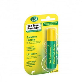 Tea Tree Remedy Bálsamo Labial 5.7ml