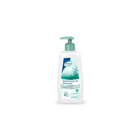 Tena Champú y Gel Ducha 500ml