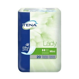 Tena Lady Mini 20 Unidades