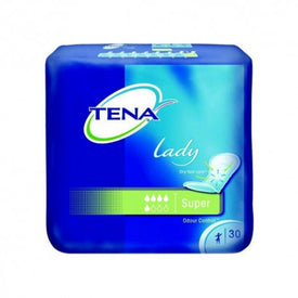 Tena Lady Super 30 Unidades