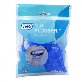 Tepe Mini Flosser Hilo Dental 36 uds