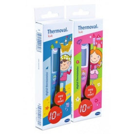 Termómetro Thermoval Kids