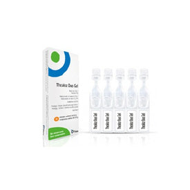Thealoz Duo Gel Ocular 30 Unidades 0,4gr/ml