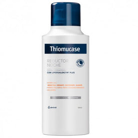 Thiomucase Crema Noche 500 ml