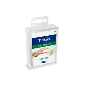 Tiritas Sport Protect Surtidas 30 uds
