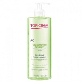Topicrem AC Gel Purificante 400ml