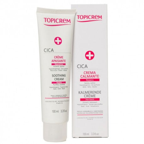 Topicrem Cica 100ml
