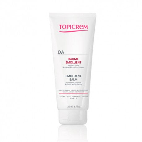 Topicrem Da Bálsamo Emoliente 200ml