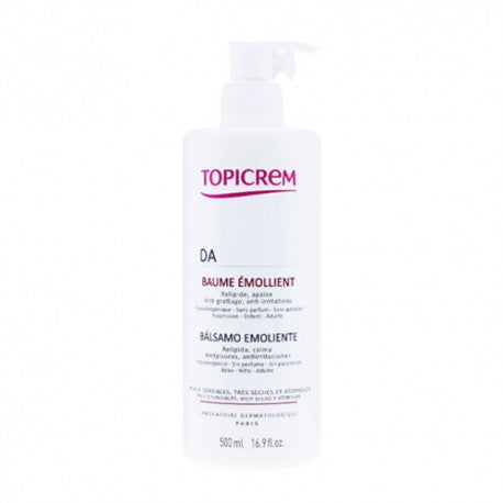 Topicem Da Balsamo Emoliente 500 ml