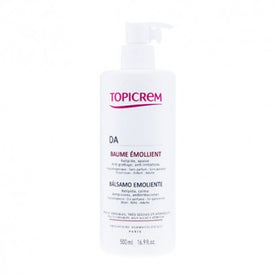 Topicem Da Balsamo Emoliente 500 ml