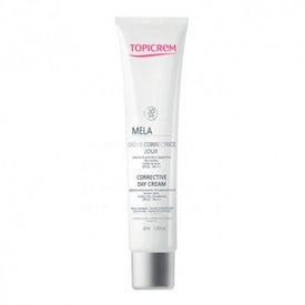 Topicrem Mela Crema Correctora Día SPF20 40ml